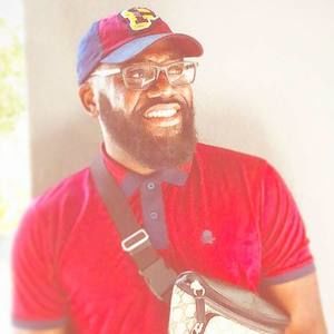 Meet your Posher, Darren